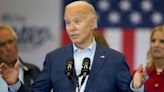 President Joe Biden is returning to Philly today. Here’s what you need to know.