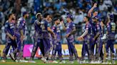 ...Highlights: Venkatesh Iyer, Mitchell Starc shine as Kolkata Knight Riders beat Mumbai Indians after 12 years at Wankhede - Times of India