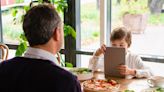 British parents have lost the battle over screens at the table – my latest holiday was shocking