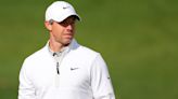 Rory McIlroy on forfeiting $3 million in PIP money: 'I knew the consequences'