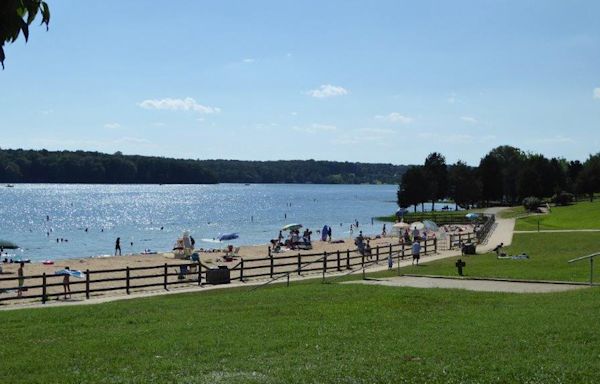 Drowning at Lake Anna claims lives of father and son on Memorial Day weekend