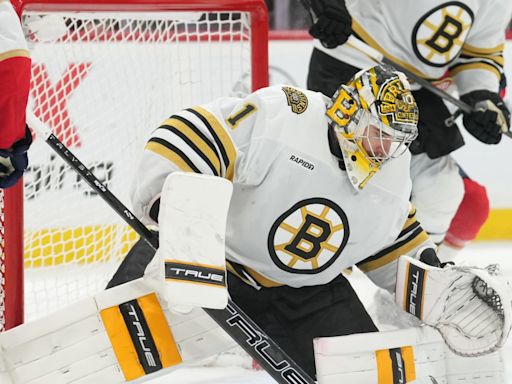 Bruins Win Game 1 vs. Panthers as NHL Fans Credit Momentum from Maple Leafs Series