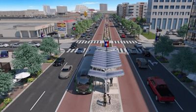 Faltiron (ACS) construirá una red de autobuses en San Antonio (Estados Unidos) por 411 millones de euros