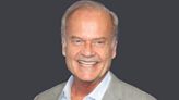 Kelsey Grammer Raves About Being a Later-in-Life Dad