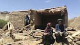 Heavy rains set off flash floods in Afghanistan, killing at least 84 people | Texarkana Gazette