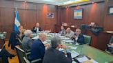 Con avances, la Comisión para la reforma del Código Penal llevó a cabo su segunda sesión