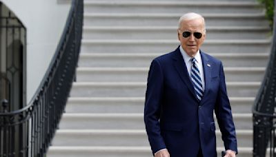 Joe Biden Visits Howard Stern’s SiriusXM Show For Live Interview; POTUS Says He Would Be “Happy” To Debate Donald Trump