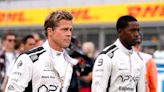 Damson Idris says new film F1 will be ‘unlike anything anyone’s ever seen’