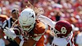 Texas and Oklahoma's first SEC game against each other to begin at 3:30 p.m. ET on Oct. 12