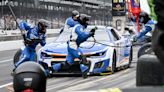 'Hallowed ground': Kyle Larson hopes to have an Indy 500-NASCAR double announcement soon