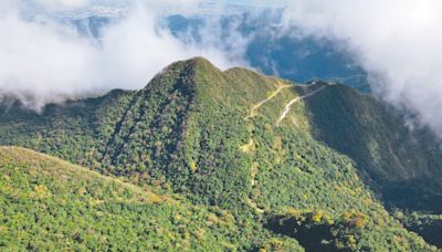 林業署土地不給租！信大礦場環現差退回 環委建議撤案