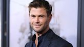 Chris Hemsworth dejará de trabajar por un tiempo indeterminado tras revelar que tiene una predisposición genética al Alzheimer