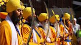 Reading Sikh street parade returns after five years