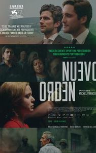 Nuevo orden