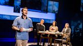 ‘Dear Evan Hansen’ playwright talks adolescence, social media as show hits Central Valley