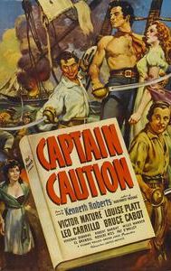 Captain Caution