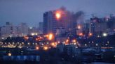 Russia’s winter onslaught tests Ukraine’s firepower