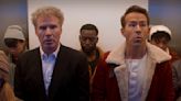 SPIRITED Trailer Brings Musical Christmas Cheer with Ryan Reynolds and Will Ferrell