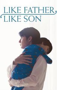 Like Father, Like Son (2013 film)