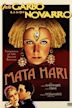 Mata Hari (1931)