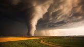 Disaster Alert!Severe storms and tornadoes hit America's heartland