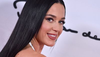 Katy Perry 'to earn millions performing at pre-wedding celebration for son of India's richest man'