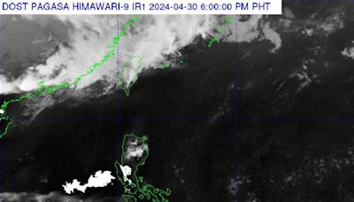 Pagasa: Extended El Nino delays onset of La Nina