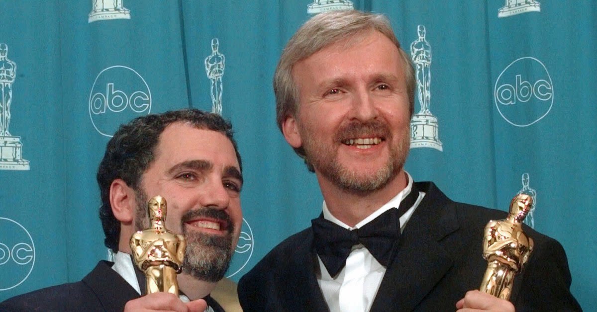 James Cameron Leads Tributes For Producer Jon Landau