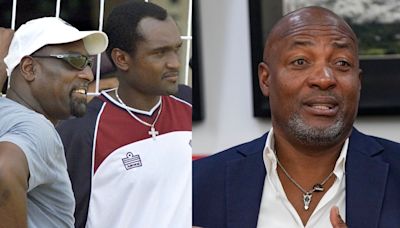 Viv Richards, Carl Hooper ‘disheartened’ by Brian Lara’s ‘baseless’ claims in his book