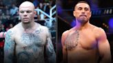 Anthony Smith vs. Carlos Ulberg: Odds and what to know ahead of UFC 303