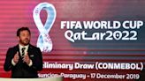 World Cup: South American nations back Fifa message to end ‘disagreements and fights’ over Qatar