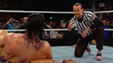 WWE Clash at the Castle: Damian Priest Retains World Heavyweight Title Thanks to CM Punk's Interference