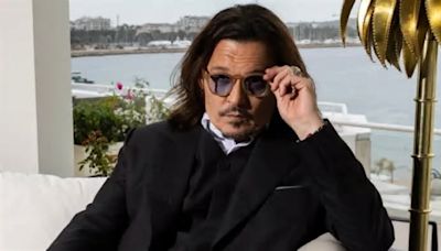 “Todos tenían miedo de Johnny Depp”: Directora de ‘Jeanne du Barry’