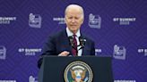 Biden says Republicans must move from 'extreme positions' in debt ceiling talks