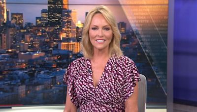 KTVU news anchor Julie Haener to retire after 27 years