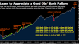 What History Says About All These Bank Failures