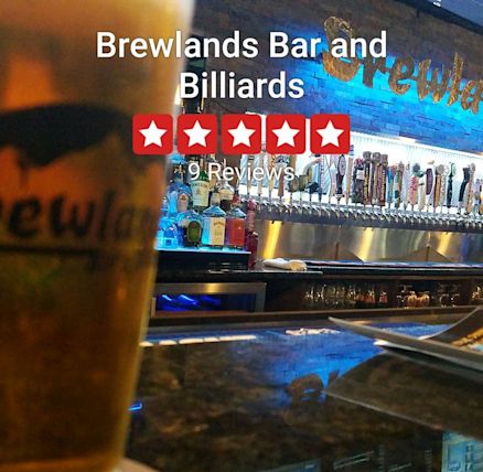 bars and billiards near me