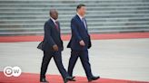 Ties that bind: Guinea-Bissau's dependence on China – DW – 07/10/2024