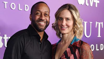 Who Is Jaleel White's Wife? All About Nicoletta Ruhl