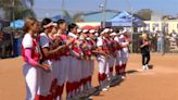 Imperial softball falls short in state championship game - KYMA
