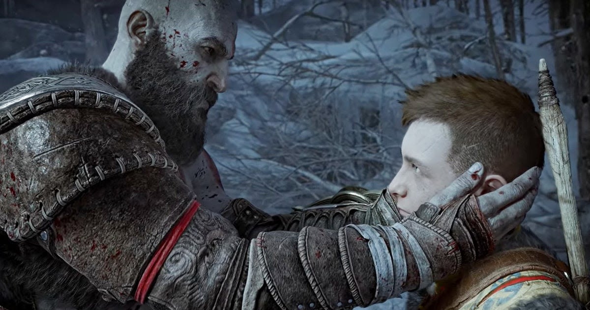 God of War Ragnarök next Sony game coming to PC - and an account for PlayStation Network is required