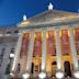 Teatro Nacional Doña María II