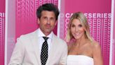 Who Is Patrick Dempsey's Wife? All About Jillian Dempsey