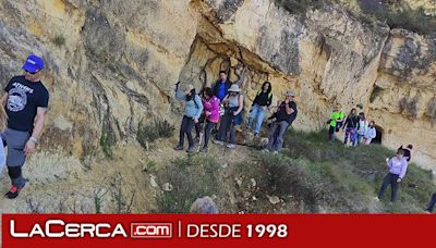 La UCLM participará el 11 de mayo en el Geolodía con cuatro rutas por entornos de las provincias de Albacete, Ciudad Real, Cuenca y Toledo