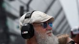 David Letterman on the Indy 500: 'I love it being part of my heritage as a Hoosier'