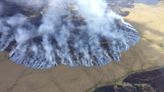 Zombie Fire Season Is Here in the Arctic