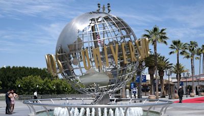 Universal Studios Hollywood launches 2-for-1 ticket deal