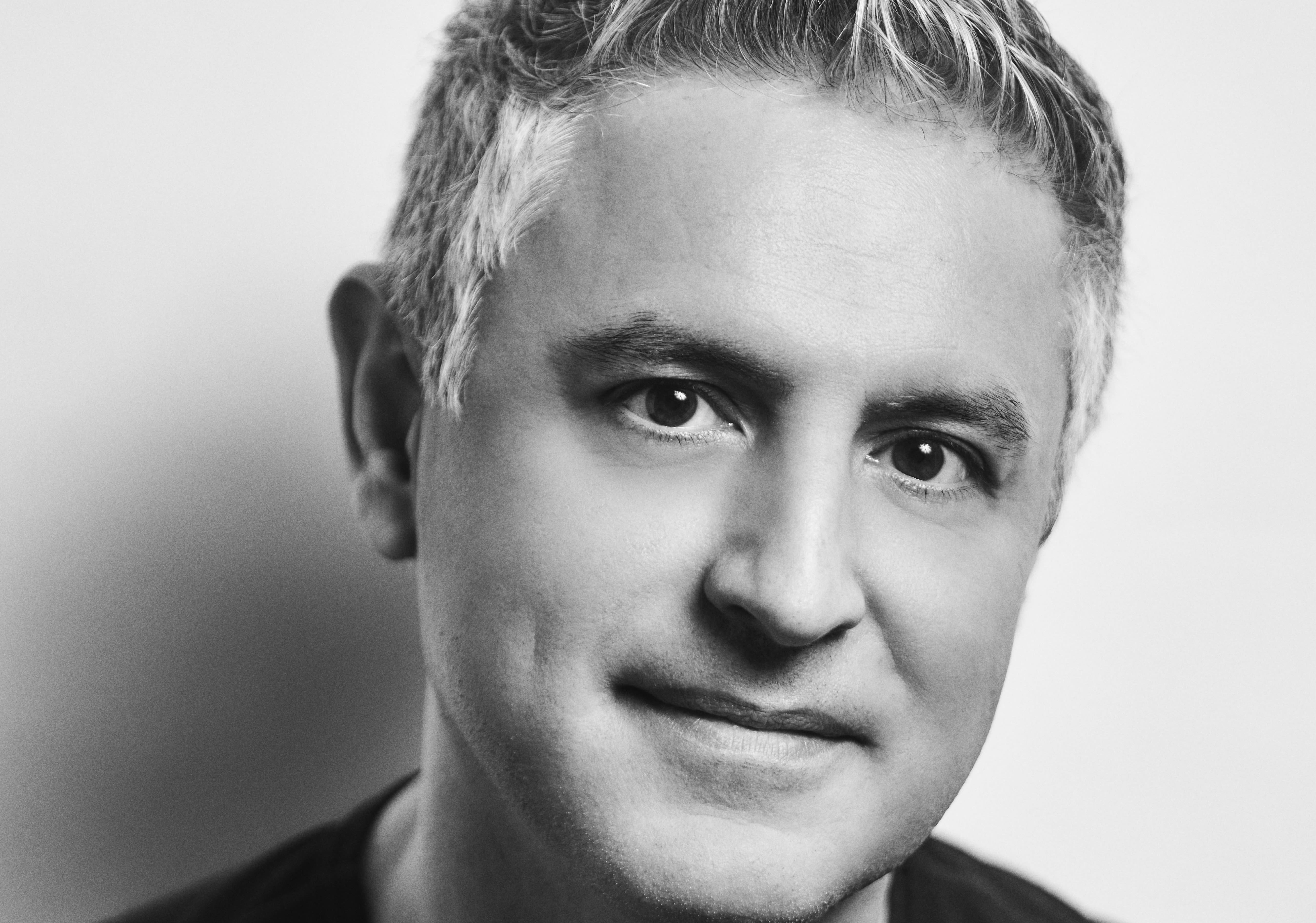 Black Box Management Signs Writer, TV Host Reza Aslan