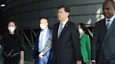 China FM on Africa visit sidesteps call for UN council seat