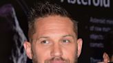 Tom Hardy wins gold at jiu-jitsu competition as submission win is caught on camera